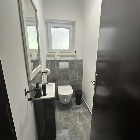 Apartman Fuer 4 Personen Ca 56 Qm In Njivice, Kvarner Bucht Krk