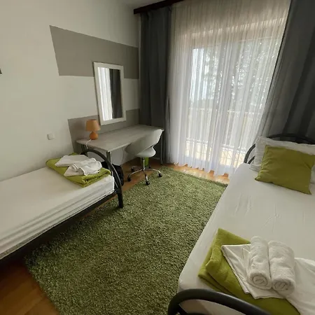 Fuer 4 Personen Ca 56 Qm In Njivice, Kvarner Bucht Krk * Njivice