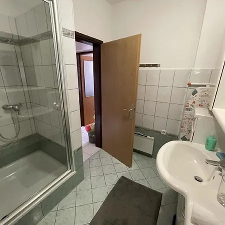 Fuer 4 Personen Ca 56 Qm In Njivice, Kvarner Bucht Krk Apartman Njivice