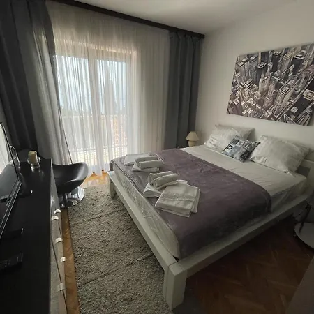 Apartman Fuer 4 Personen Ca 56 Qm In Njivice, Kvarner Bucht Krk Njivice