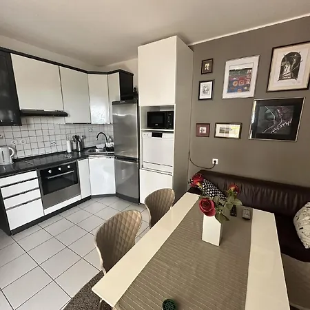 Fuer 4 Personen Ca 56 Qm In Njivice, Kvarner Bucht Krk *
