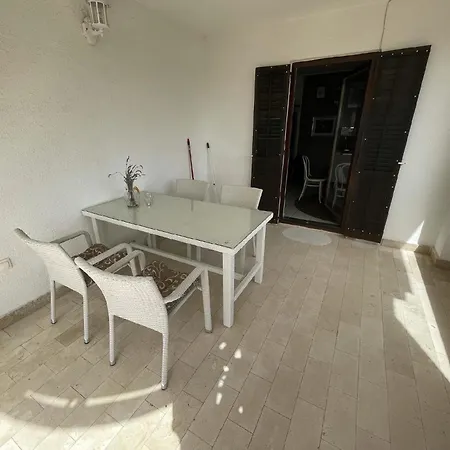 Fuer 4 Personen Ca 56 Qm In Njivice, Kvarner Bucht Krk Apartman *