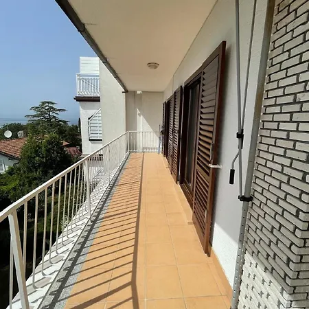 Apartman Fuer 4 Personen Ca 56 Qm In Njivice, Kvarner Bucht Krk Njivice